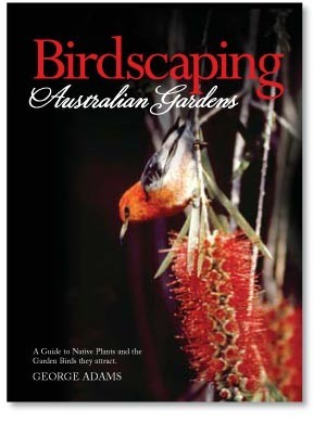 Birdscaping Australian Gardens