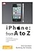 iPhone: from A to Z