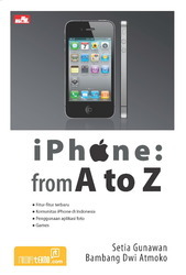 iPhone: from A to Z