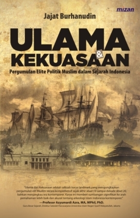 Buku Masa Bagi Ulama