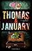 Thomas & January (Sleepless, #2)