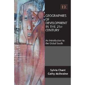 Geographies of Development in the 21st Century: An Introduction to the Global South (Paperback)