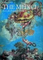 Medici: Story of a European Dynasty (Paperback)