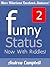 Funny Facebook Statuses 2
