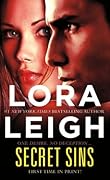Secret Sins