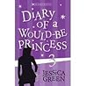 Diary of a would- be princess 3