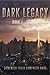 Trinity (Dark Legacy Cycle,...