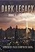 Trinity (Dark Legacy Cycle, #1)