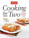 Cooking for Two 2...