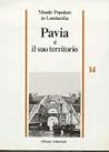 Pavia e il suo territorio