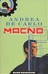 Macno by Andrea De Carlo