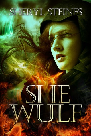 She Wulf (Annie Loves Cham, #2)