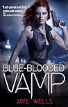 Blue-Blooded Vamp