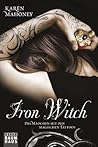 Iron Witch by Karen Mahoney