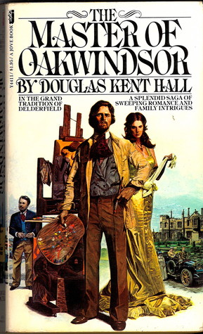 The Master of Oakwindsor