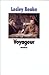 voyageur by Lesley Beake