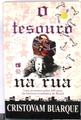 O tesouro na rua