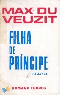 Filha de Príncipe (Paperback)