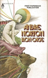 Iron Cage
