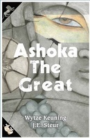 Ashoka The Great (Hardcover)