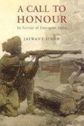 A Call to Honour (Hardcover)