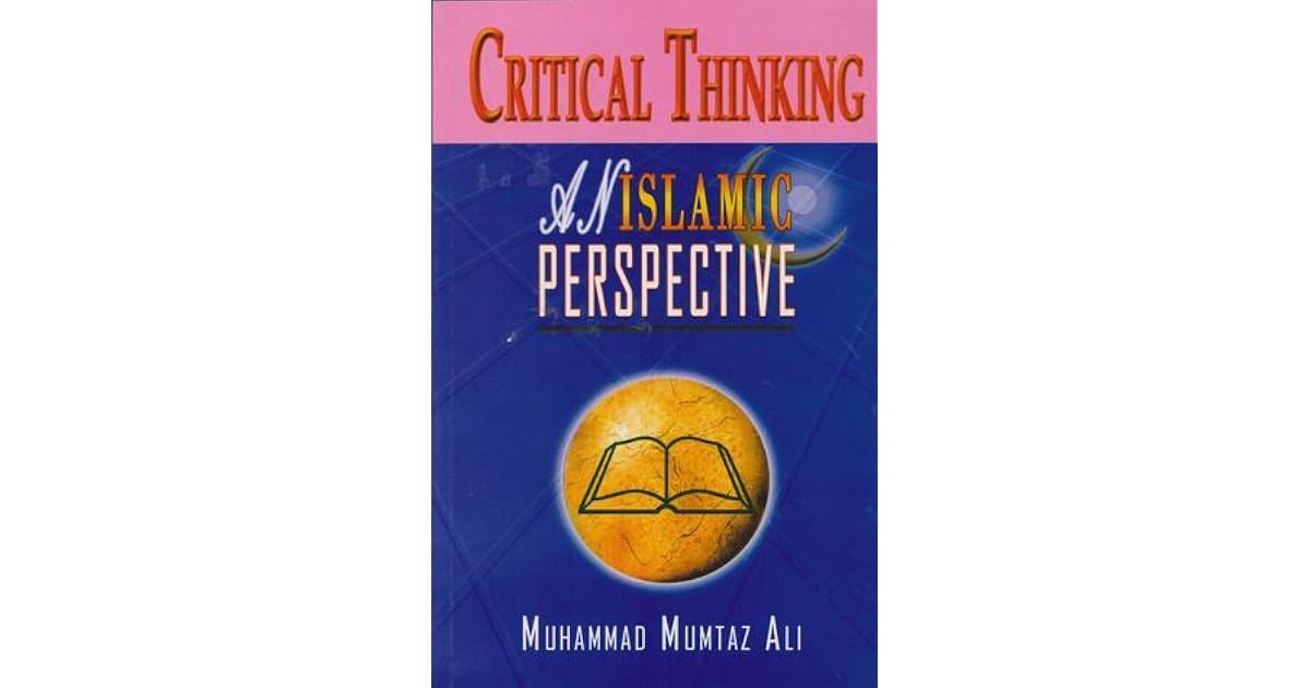 Islamic thinking image