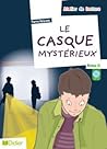 Le casque mystérieux