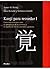 Kanji para recordar I
