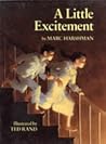 A Little Excitement