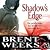 Shadow's Edge (Night Angel, #2)