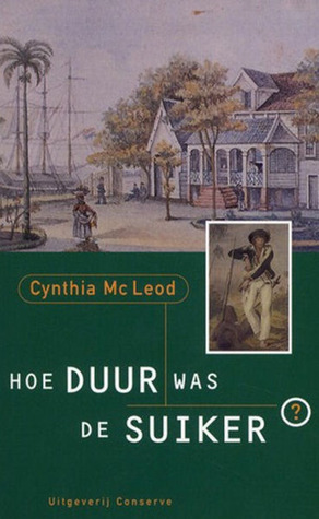 Hoe duur was de suiker? (Paperback)