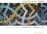Color and Form: The Geometric Sculptures of Morton C. Bradley, Jr.