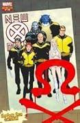 New X-Men nº20: ¡La gran saga continúa!
