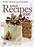 Better Homes and Gardens Annual Recipes 2000