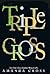 Triple Cross (A Kate Fansler Mystery, #1-3)