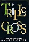 Triple Cross (A Kate Fansler Mystery, #1-3)