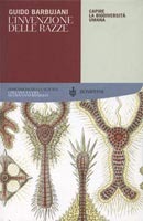 L'invenzione delle razze: capire la biodiversità umana (Paperback)