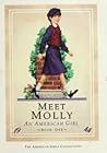 Meet Molly by Valerie Tripp