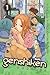 Genshiken Omnibus 1 by Shimoku Kio