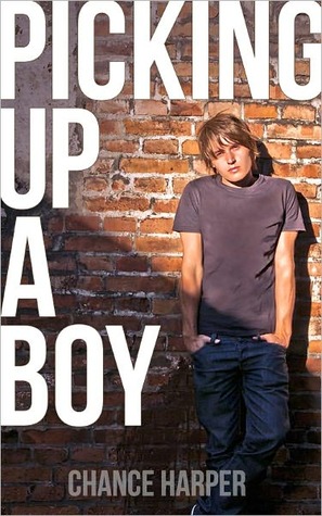 Picking Up a Boy (A Gay Erotic Story)