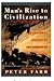 Man's Rise to Civilization: The Cultural Ascent of the Indians of North America