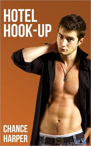Hotel Hook-Up (A Gay Erotic Story)