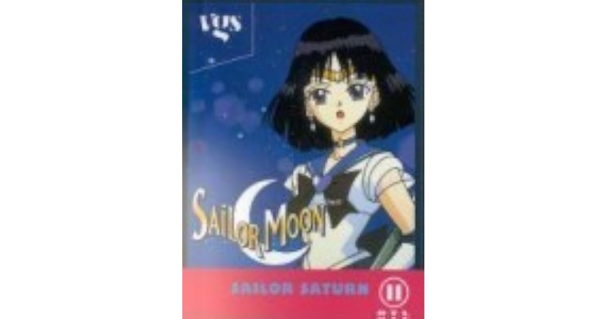 Naoko Takeuchi Sailor Moon 10