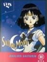 Sailor Moon Star Books 10: Sailor Saturn