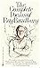 The Complete Poems of Ray Bradbury by Ray Bradbury