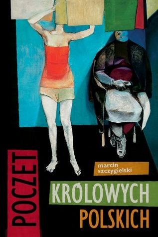 Poczet królowych polskich (Hardcover)