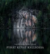 Pyhät kuvat kalliossa (Hardcover)