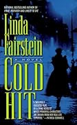 Cold Hit (Alexandra Cooper, #3)