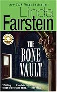 The Bone Vault (Alexandra Cooper, #5)