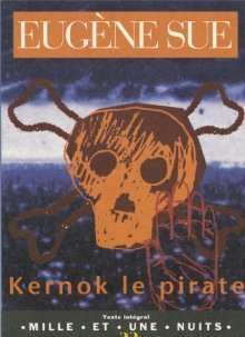 Kernok le Pirate (Paperback)